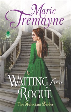 Cover image for Waiting for a Rogue