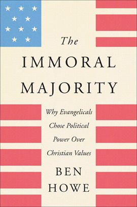 Imagen de portada para The Immoral Majority