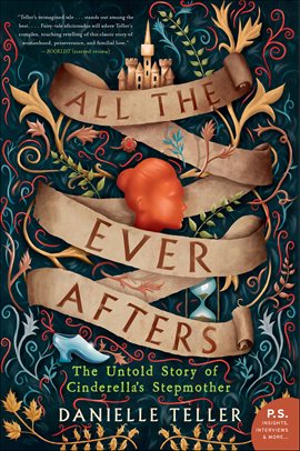Imagen de portada para All the Ever Afters