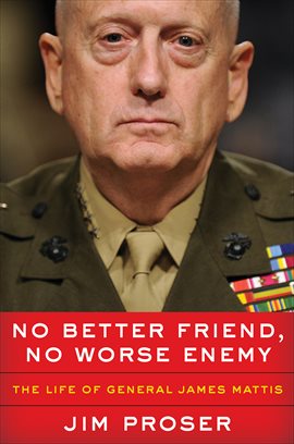 Cover image for No Better Friend, No Worse Enemy