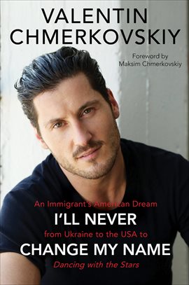 Imagen de portada para I'll Never Change My Name