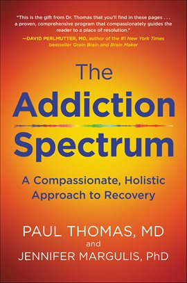 Imagen de portada para The Addiction Spectrum