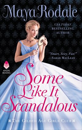 Cover image for Some Like It Scandalous