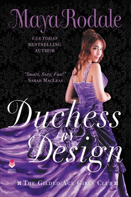 Cover image for Duchess by Design
