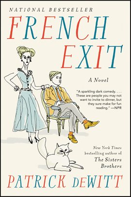 French Exit French Exit