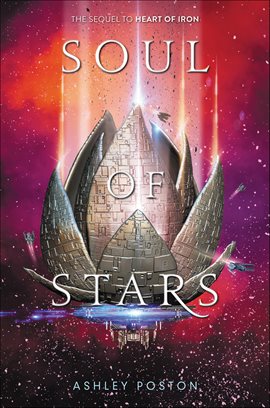 Cover image for Soul of Stars