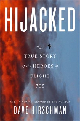 Cover image for Hijacked