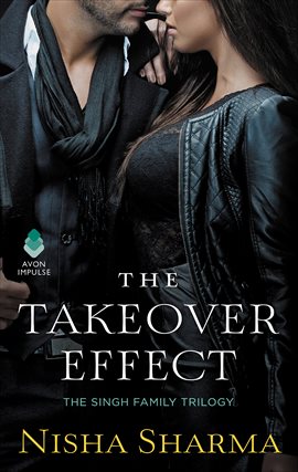 Cover image for The Takeover Effect