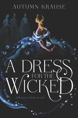Imagen de portada para A Dress for the Wicked