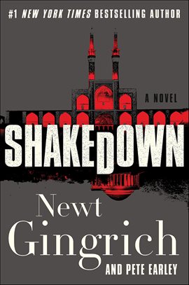 Imagen de portada para Shakedown