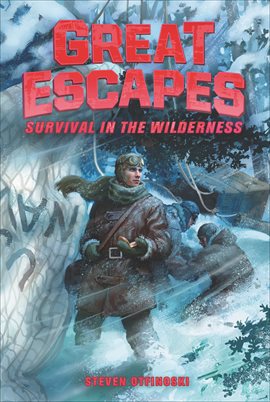 Cover image for Great Escapes