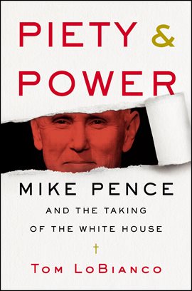 Cover image for Piety & Power
