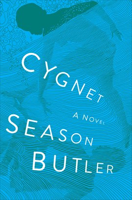 Cover image for Cygnet