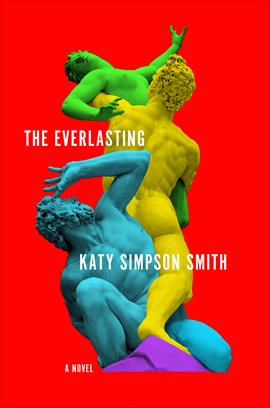Cover image for The Everlasting