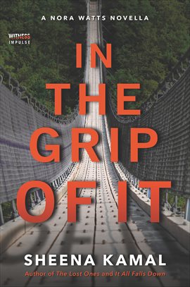Cover image for In the Grip of It