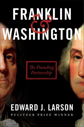 Cover image for Franklin & Washington