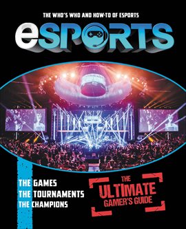 Cover image for eSports