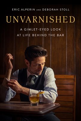 Cover image for Unvarnished