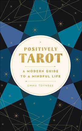 Cover image for Positively Tarot