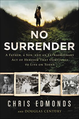 Cover image for No Surrender