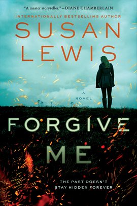 Cover image for Forgive Me