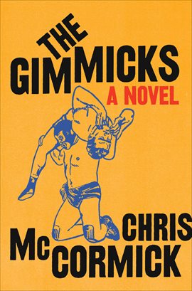 Imagen de portada para The Gimmicks