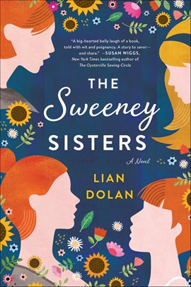 Cover image for The Sweeney Sisters