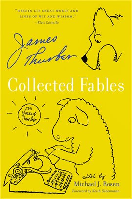 Imagen de portada para Collected Fables