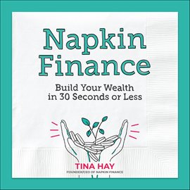 Cover image for Napkin Finance