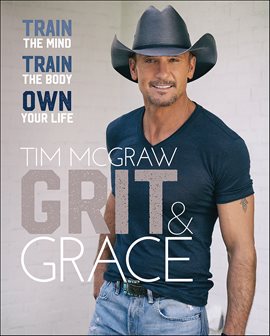 Cover image for Grit & Grace