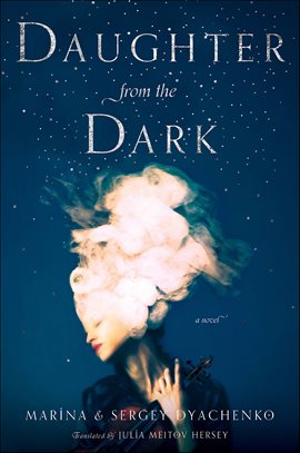 Cover image for Daughter From the Dark