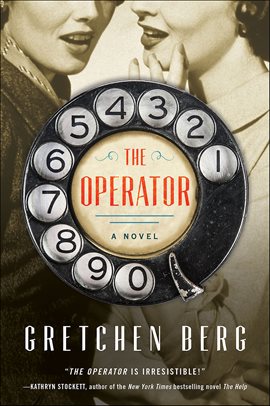 Imagen de portada para The Operator