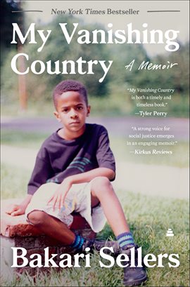 Imagen de portada para My Vanishing Country