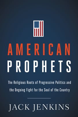 Cover image for American Prophets