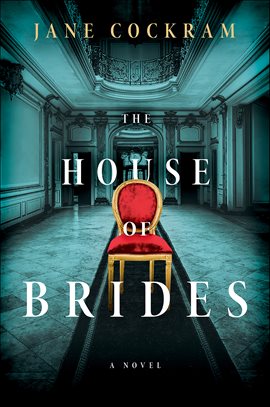 Cover image for The House of Brides
