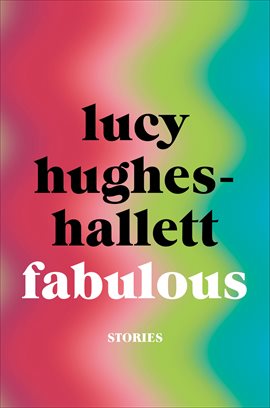 Cover image for Fabulous