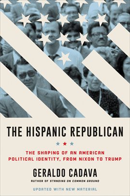 Cover image for The Hispanic Republican
