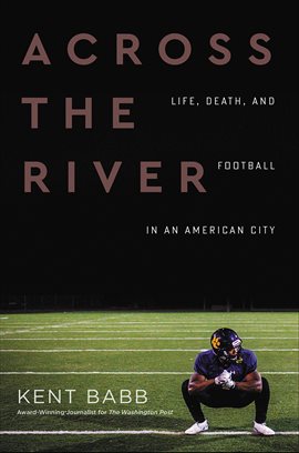 Cover image for Across the River