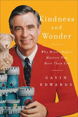 Imagen de portada para Kindness and Wonder