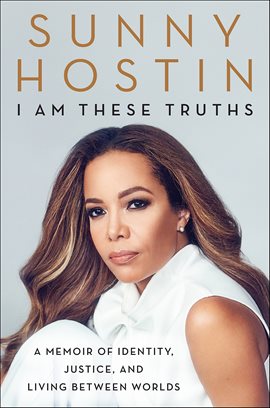 Cover image for I Am These Truths