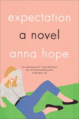 Cover image for Expectation
