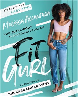 Cover image for Fit Gurl