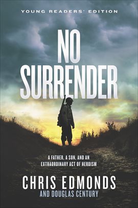 Cover image for No Surrender