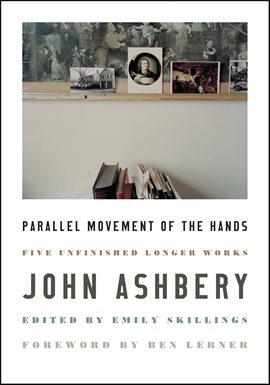 Cover image for Parallel Movement of the Hands