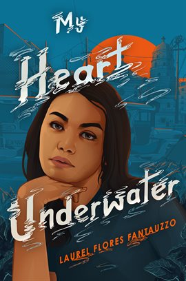 Imagen de portada para My Heart Underwater