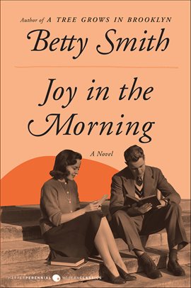 Imagen de portada para Joy in the Morning