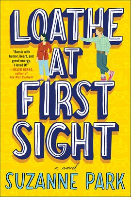 Cover image for Loathe at First Sight