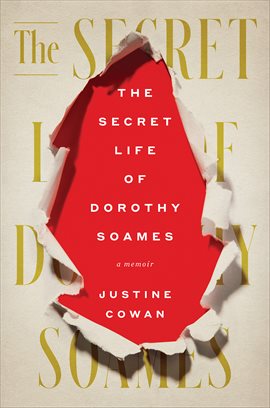 Cover image for The Secret Life of Dorothy Soames