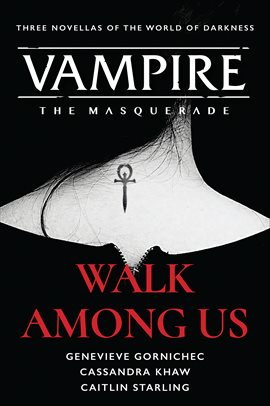 Cover image for Walk Among Us