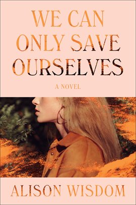 Cover image for We Can Only Save Ourselves